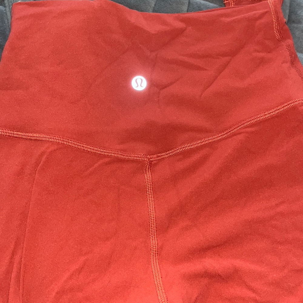 Lululemon align leggings 25”